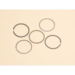 Piston Ring Set, 50MM