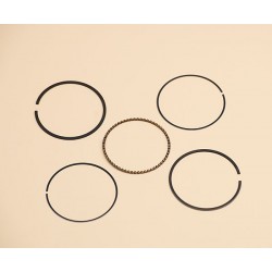 Piston Ring Set, 57.4*1.0*2.3