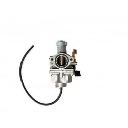 CARBURETOR ASS'Y PTG-017B