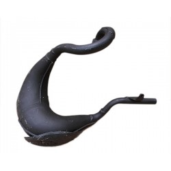 Adly RT-50 Exhaust Pipe