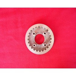 PLATE, CLUTCH PRESSURE