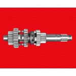 SMC ATV 250 Transmission Main Shaft Assy SMC ATV 250 Transmission Main Shaft Assy