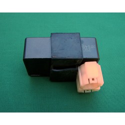 Dazon 150 CDI Assembly