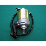 Motor Assy., Starter