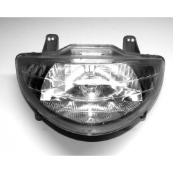 Head Light Assembly (E-Mark)