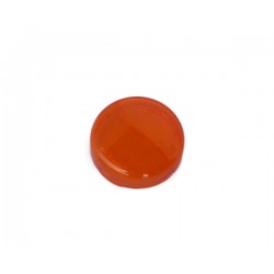 Signal Cover Yellow
