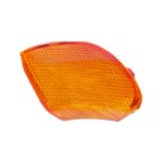Rear Right Signal Lens Yellow