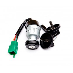 Ignition Switch Ass'Y