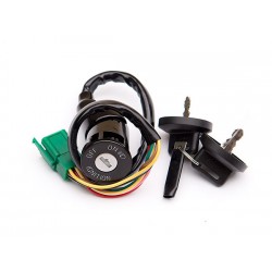 Ignition Switch Ass'Y