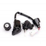 Ignition Switch