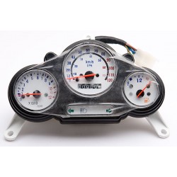 Speedometer Assy (Kph/Mph)