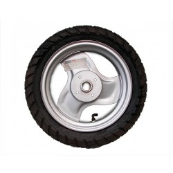 Adly RT-90 Rear Tire Set