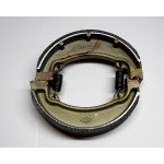 Rear Brake Shoe Comp.(Rev.1)