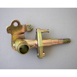 KNUCKLE COMP, STEERING L