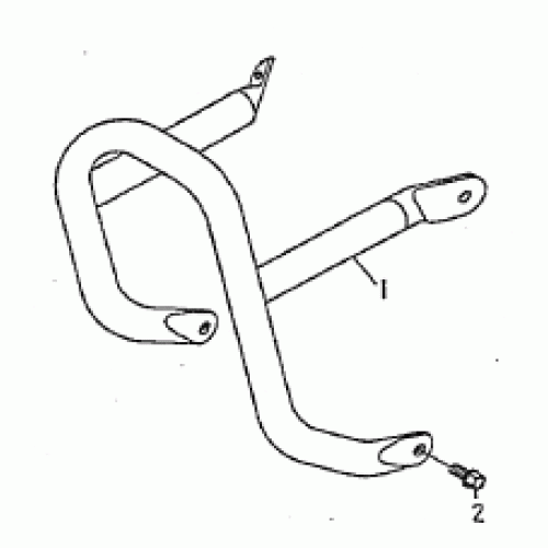 Guard (LRX/SMC ATV 50)