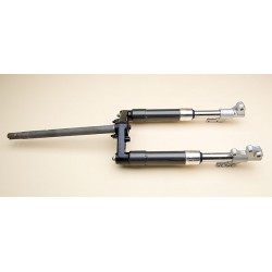 Front Fork Ass'Y