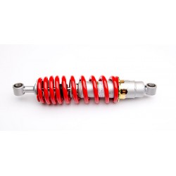 Rear Cushion Ass'Y, 362mm