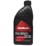 Full-Synthetic Oil Synthetic, 10W40, 1 qt., for Case Order 12