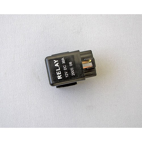 STARTER RELAY SWITCH COMP Mini 50 36.96