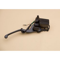 Master Cylinder Sub Ass'Y