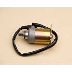 Starting Motor Ass'Y