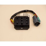 Regulater Rectifier