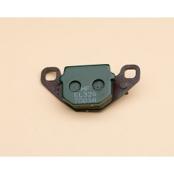 Front Brake Pad Kit