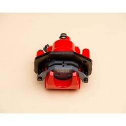 L. Front Brake Caliper Ass'Y