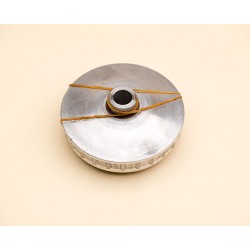 Cvt Drive Unit Ass'Y