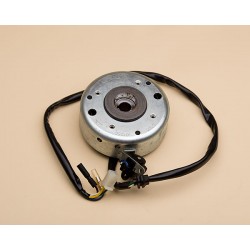 Generator Ass'Y(At-125G)