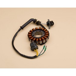 Stator Comp