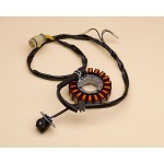 Stator Comp.