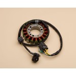 Stator Comp