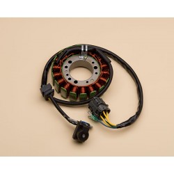 Stator Comp