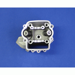 Dazon 175 Go Kart Cylinder Head Assembly Dazon 175 Go Kart Cylinder Head Assembly