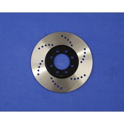 RR Brake Disc