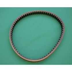BELT DRIVE