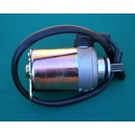 Starter Motor Assy