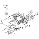 Right Crankcase Cover
