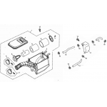 Air Cleaner/Oil Tank