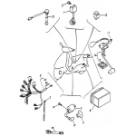 Electrical Equipment | C.D.I.