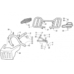 A-arm | Floor Pabel | Bumber