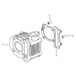 Cylinder