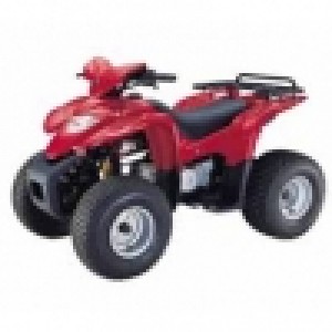Adly ATV 90Z2 4T (Gear Drive) (Adly)