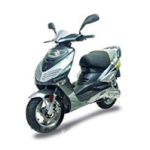 Adly SuperSonic 50cc II