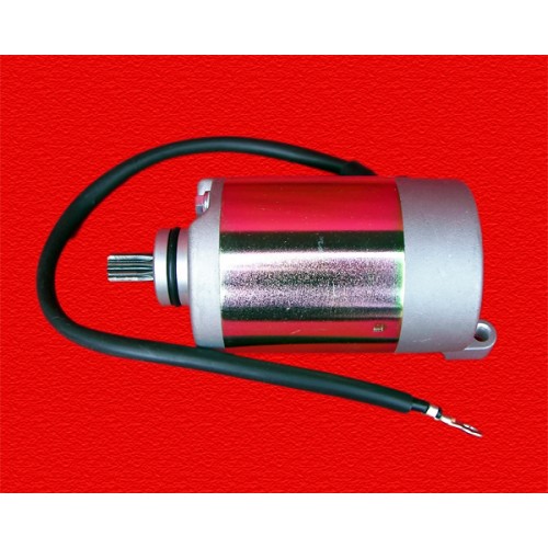 Gokart 250 Starter Motor 113.33