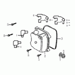 Cylinder Head Cover