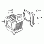 Cylinder Comp