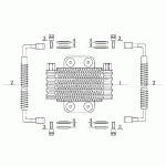 Oil Radiator