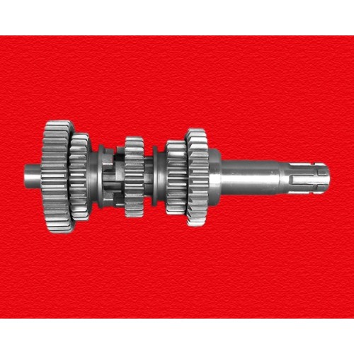 SMC ATV Transmission Counter Shaft Assembly 104.99